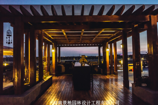 工廠花園